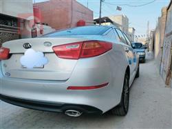 کیا ئۆپتیما